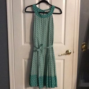 Boden spring and summer dress size 12 NWT